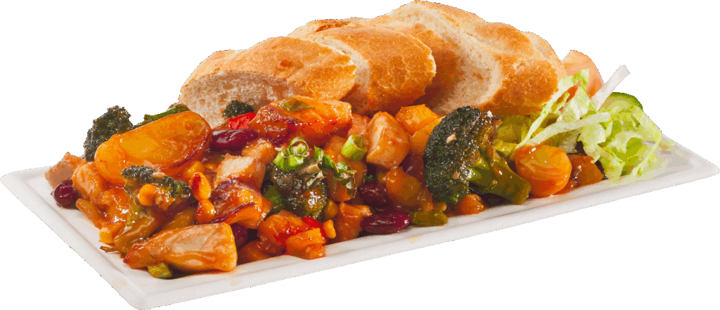 Mexicaanse Ovenschotel